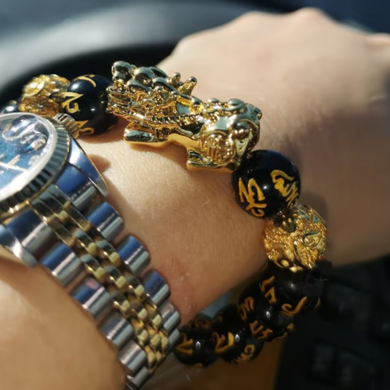 Feng shui - Brazalete abundancia