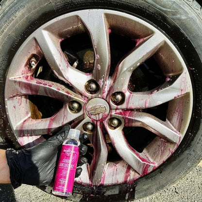 KITS DE PROTECCIÓN CONTRA EL ÓXIDO TODO EN UNO PARA LOS BAJOS DE LA CARROECERIA