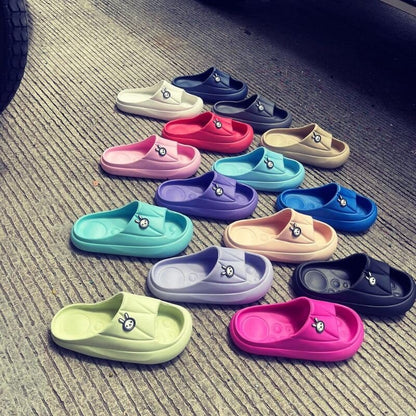 Chancla BURBUJA CONEJO