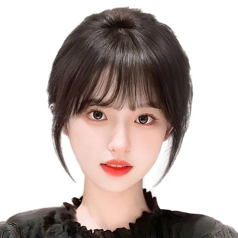 EXTENSIÓN DE FLEQUILLO QUEEN BANGS