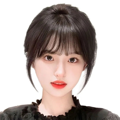 EXTENSIÓN DE FLEQUILLO QUEEN BANGS