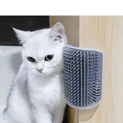 Peine Masaje Para Gatos