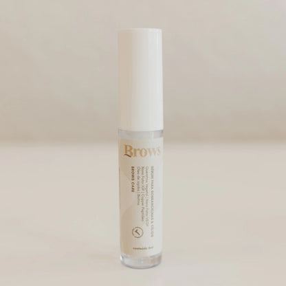 Cejas - Serum para crecimiento de cejas y pestañas