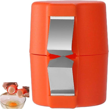 Open Egg - Abridores de huevos 2 x 1