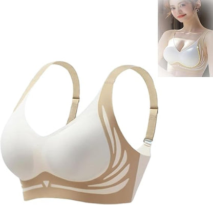 LushFitting - 40 % DE DESCUENTO - Sujetador push-up sin costuras