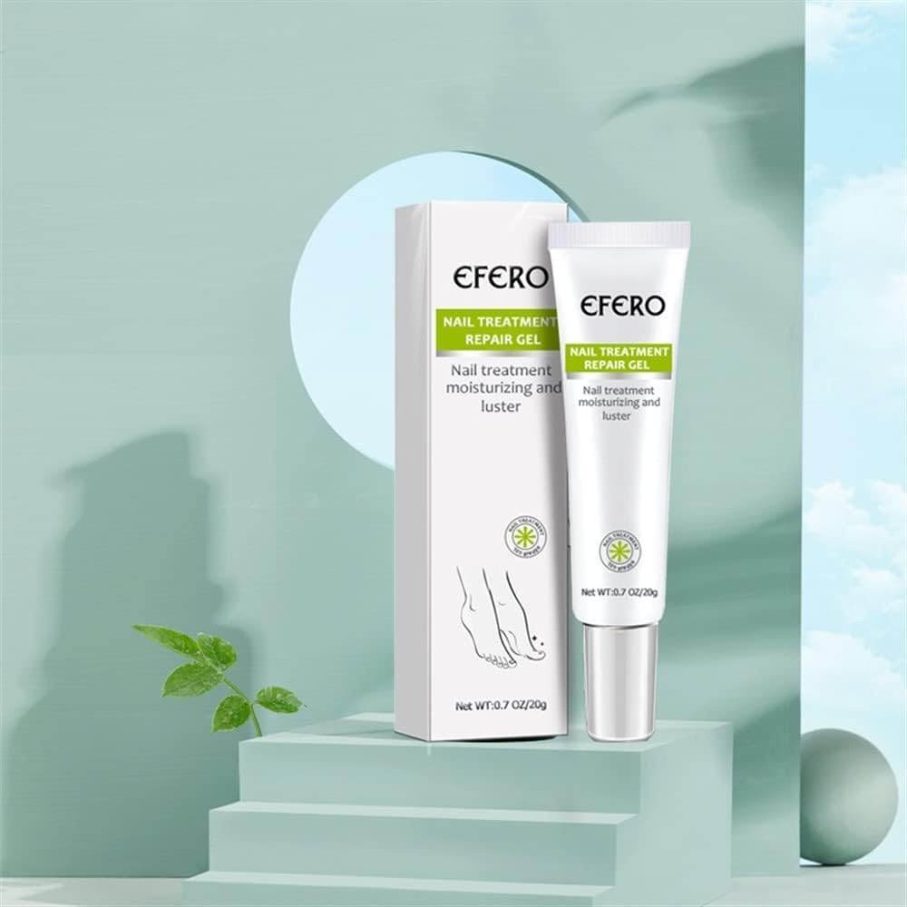 Eliminador de hongos de las uñas onicomicosis