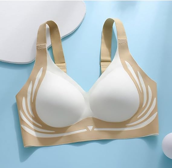 LushFitting - 40 % DE DESCUENTO - Sujetador push-up sin costuras