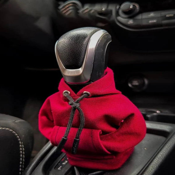 Buzo para cambios automóvil