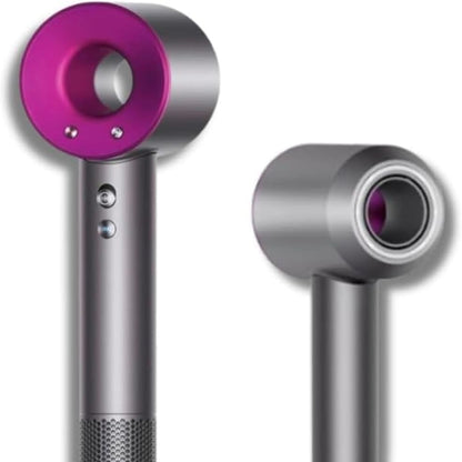 Secador Dryzen secado rápido, eficaz y suave