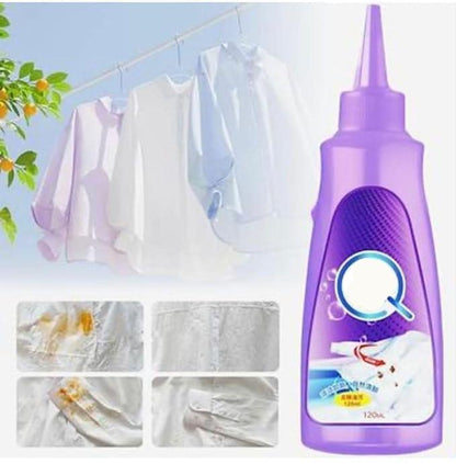 Quitamanchas para ropa con enzima activa - White Shirt Guardian