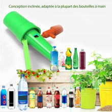 SISTEMA DE CONTROL AUTOMÁTICO DE RIEGO DE AGUA