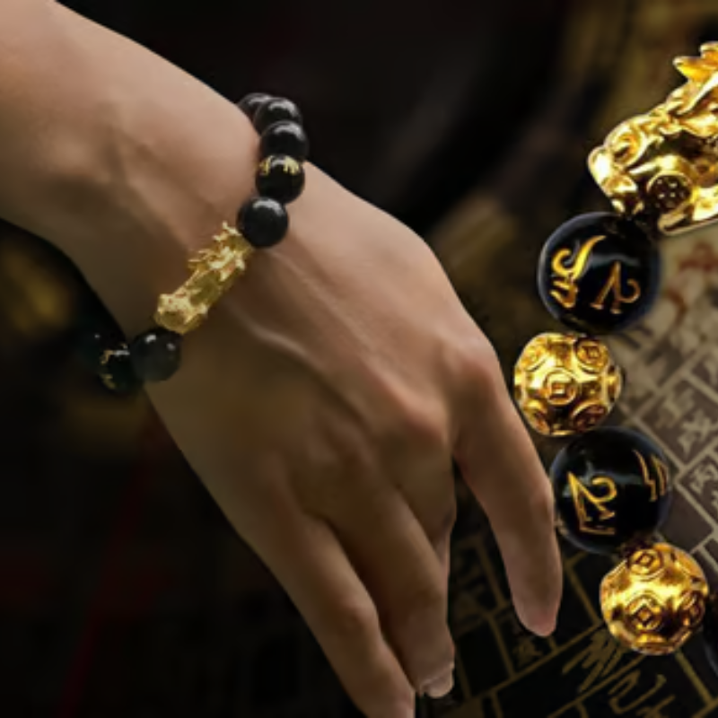 Feng shui - Brazalete abundancia