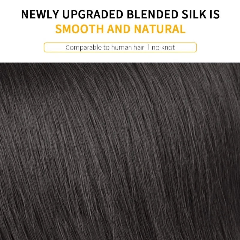 EXTENSIÓN DE FLEQUILLO QUEEN BANGS