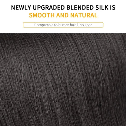 EXTENSIÓN DE FLEQUILLO QUEEN BANGS