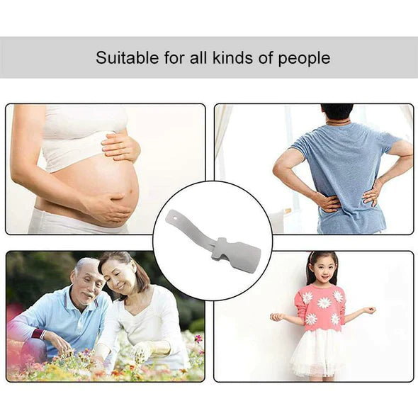 CALZADOR AYUDANTE PARA PONERSE EL CALZADO