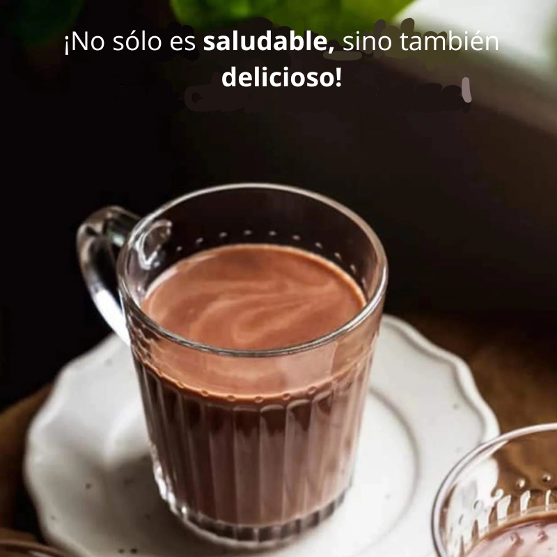 Clearly Not Coffee - Impulso equilibrado de energía y concentración