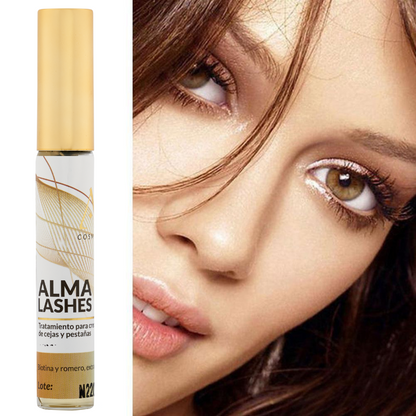 Serum crecimiento de cejas y pestañas