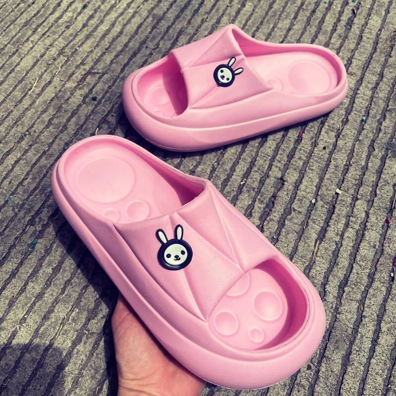 Chancla BURBUJA CONEJO