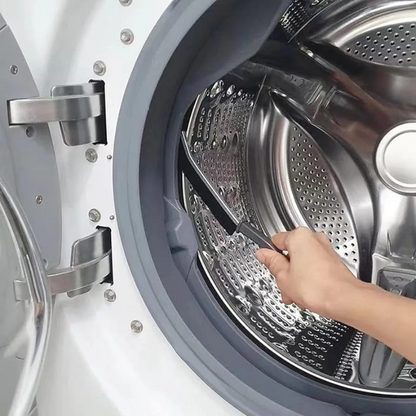 Cepillo limpieza de zonas difíciles (pack de 3)