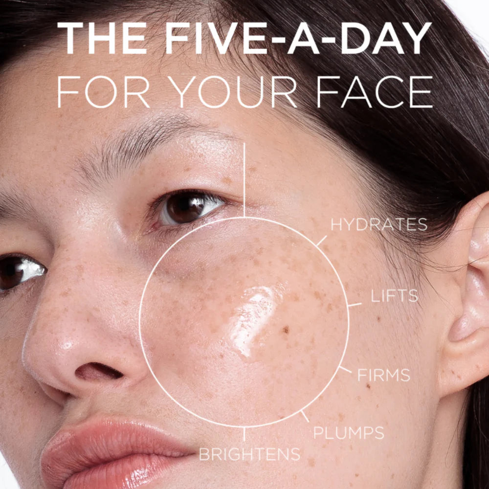 HYDRA BOOST MULTIVITAMÍNICO TRATAMIENTO 7 DÍAS