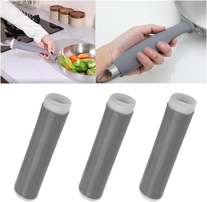 Cubierta antiquemaduras antideslizante