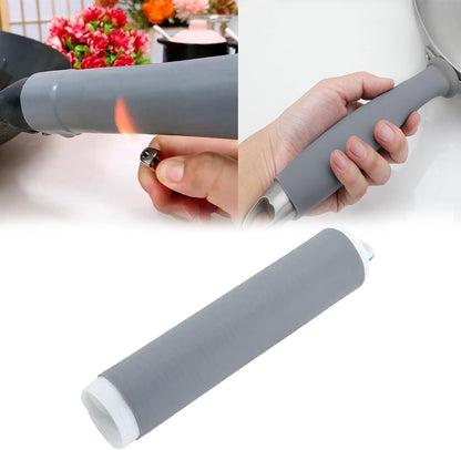 Cubierta antiquemaduras antideslizante