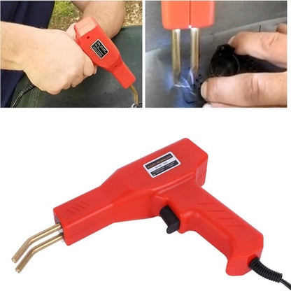 Revolt - Set de máquina soldadora para reparación de grietas