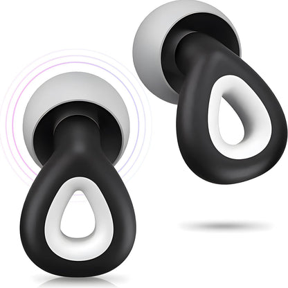 Tapones para los oídos Moto, reduce hasta 27 dB