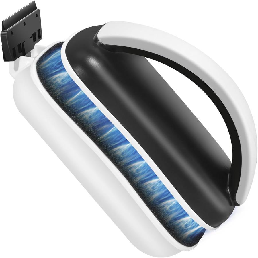 Cepillo magnetico para peceras impecables FishSpum