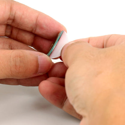 RadiationProtector™ - Juego de 6 sticker de protección contra la radiación de los celulares y dispositivos