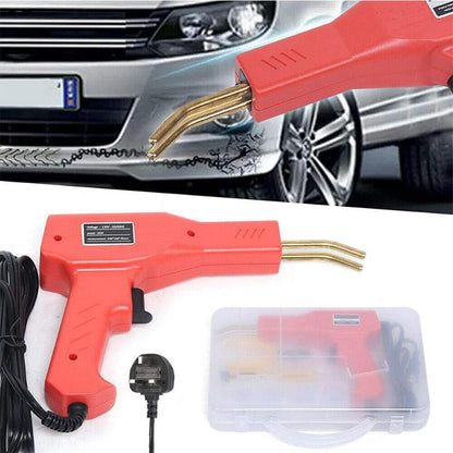 Revolt - Set de máquina soldadora para reparación de grietas