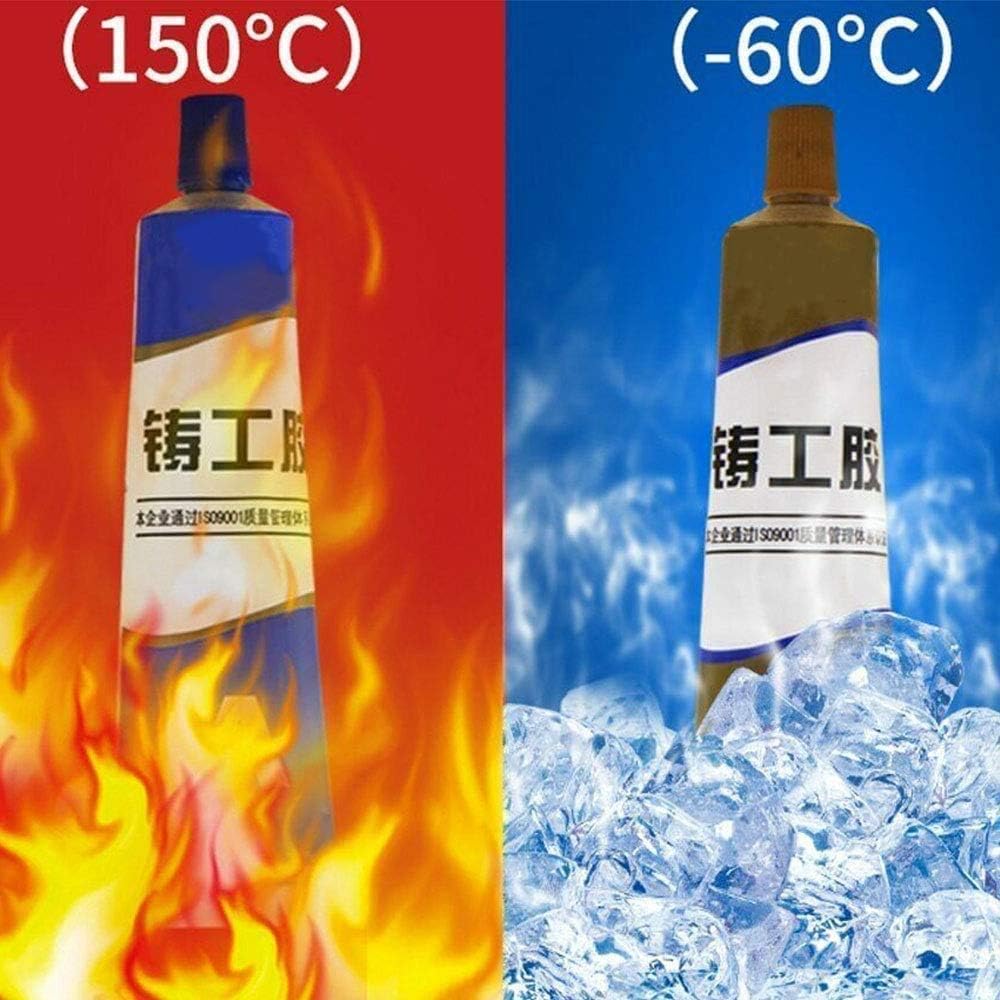 Pegamento ultra potente para soldar GlueStar