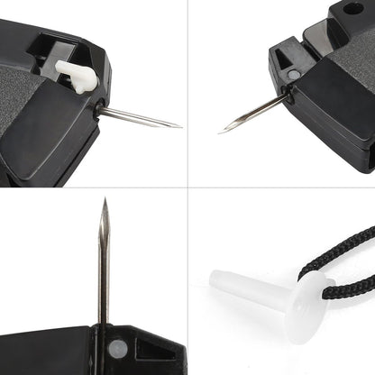 Fijador rápido de ropa quick clothing