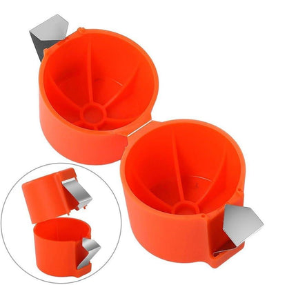 Open Egg - Abridores de huevos 2 x 1