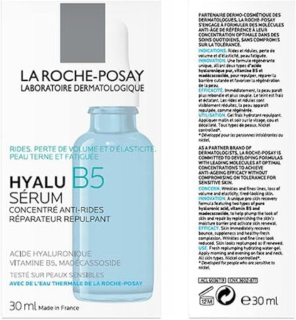 Serum Facial Rejuvenecedor
