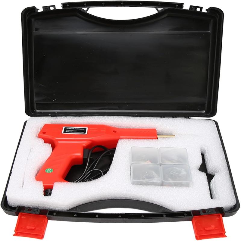 Revolt - Set de máquina soldadora para reparación de grietas