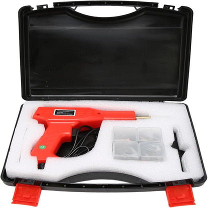 Revolt - Set de máquina soldadora para reparación de grietas