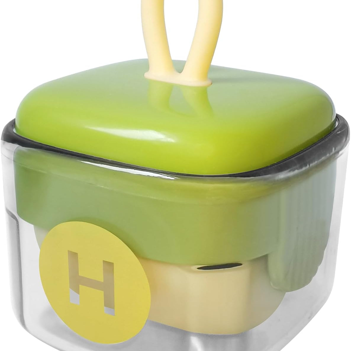 (PAGA 1 LLEVA 2) Mini rodillo de pelusas, rodillo adhesivo lavable, reutilizable