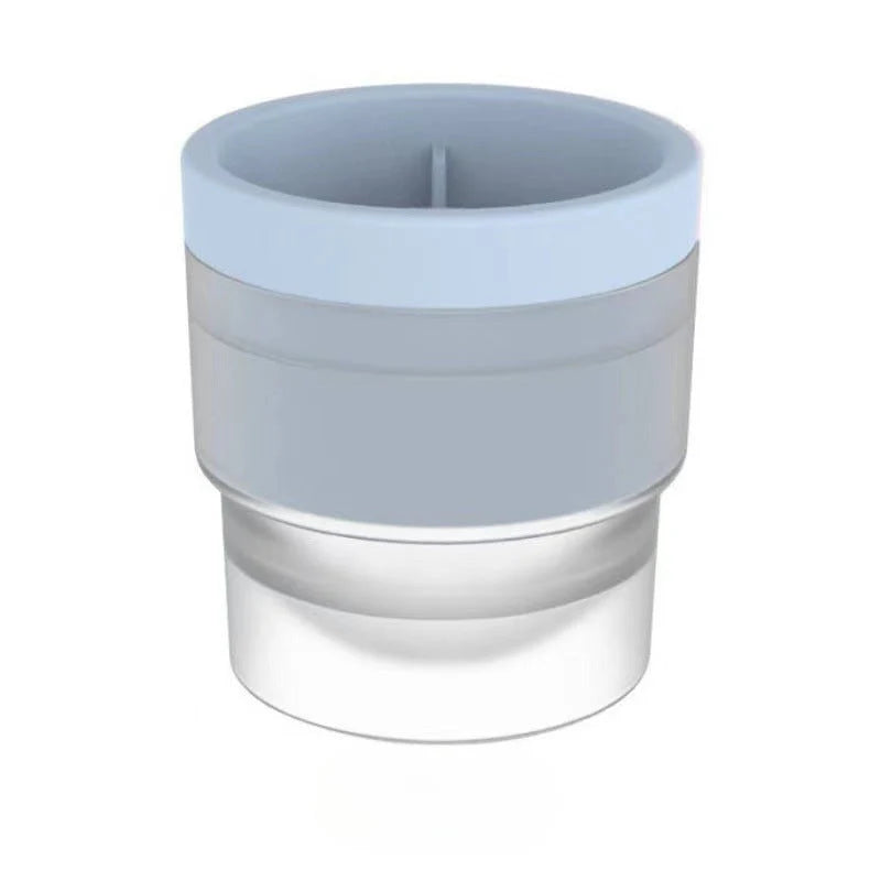 Pack de 3 Moldes para bolas de hielo