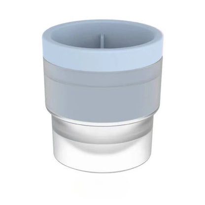 Pack de 3 Moldes para bolas de hielo