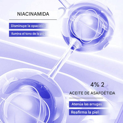 Crema para Cuello - Reafirmante y Lifting