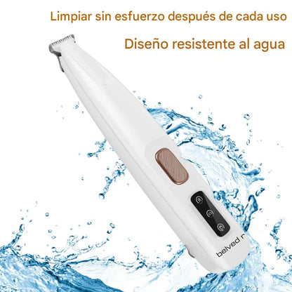 Recortador de pelo para gatos + Regalos