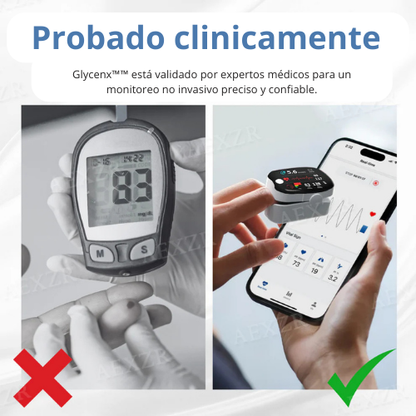 Ahorra 50% hoy - Glucometro digital medidor de glucosa