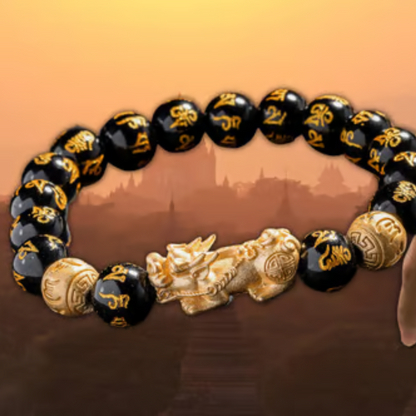 Feng shui - Brazalete abundancia