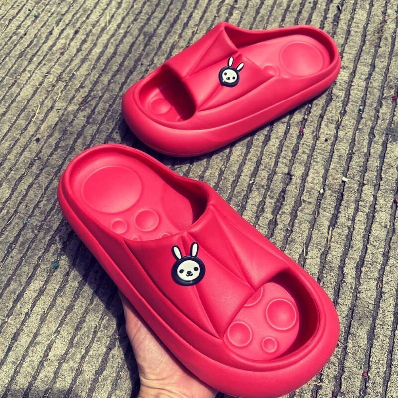 Chancla BURBUJA CONEJO