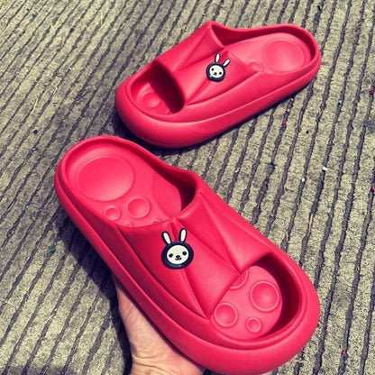 Chancla BURBUJA CONEJO