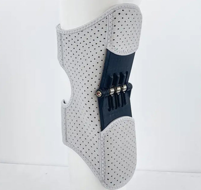 FisioHelath I Rodillera con soporte alivia el dolor