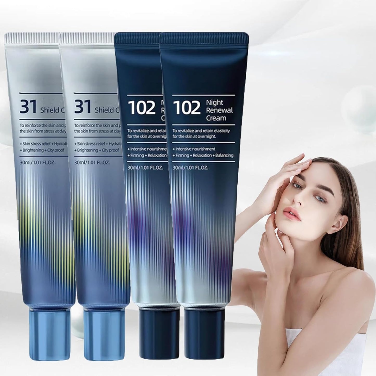 Programa Dermacycle (día y noche)