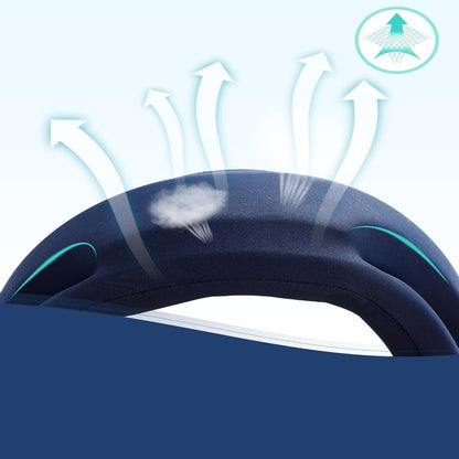 Soñare™ - Soporte Cervical Anti-Ronquidos