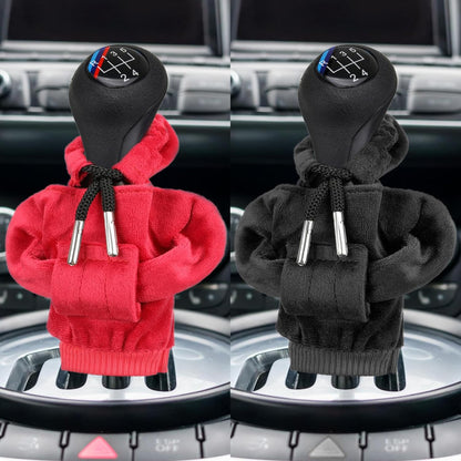 Buzo para cambios automóvil